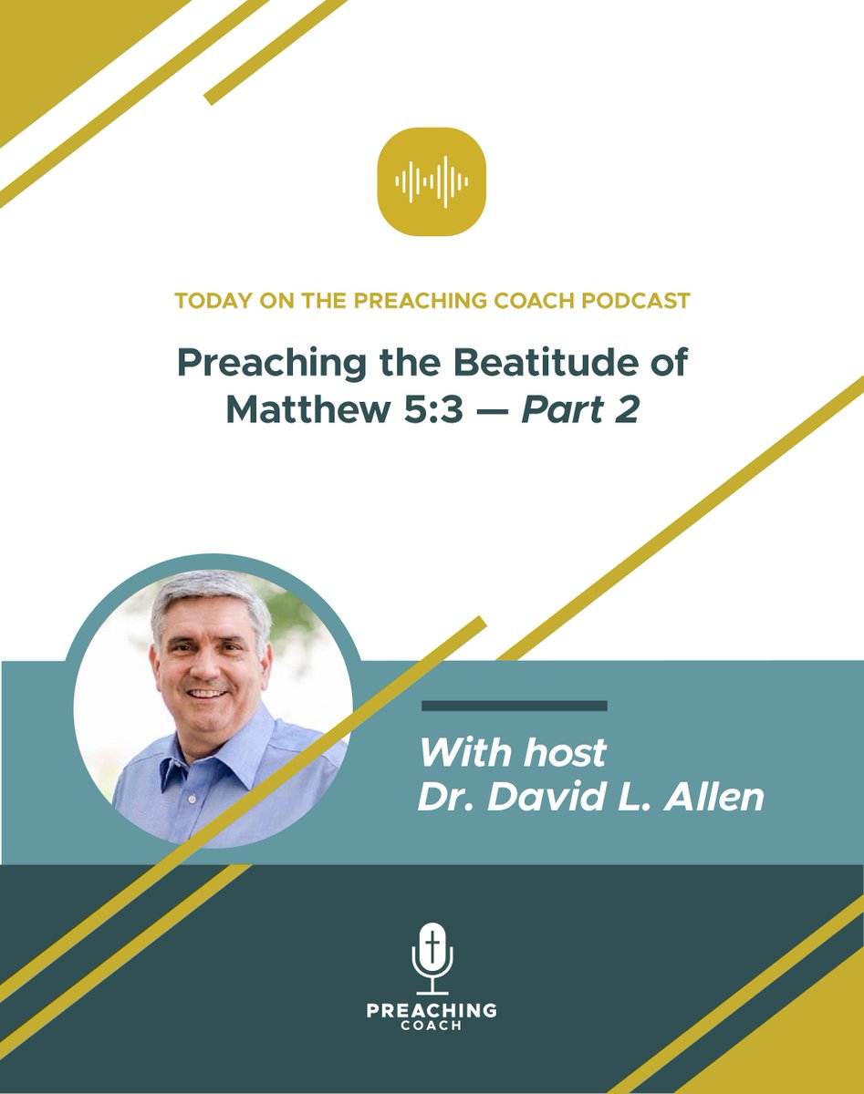 Preaching Coach tweet media