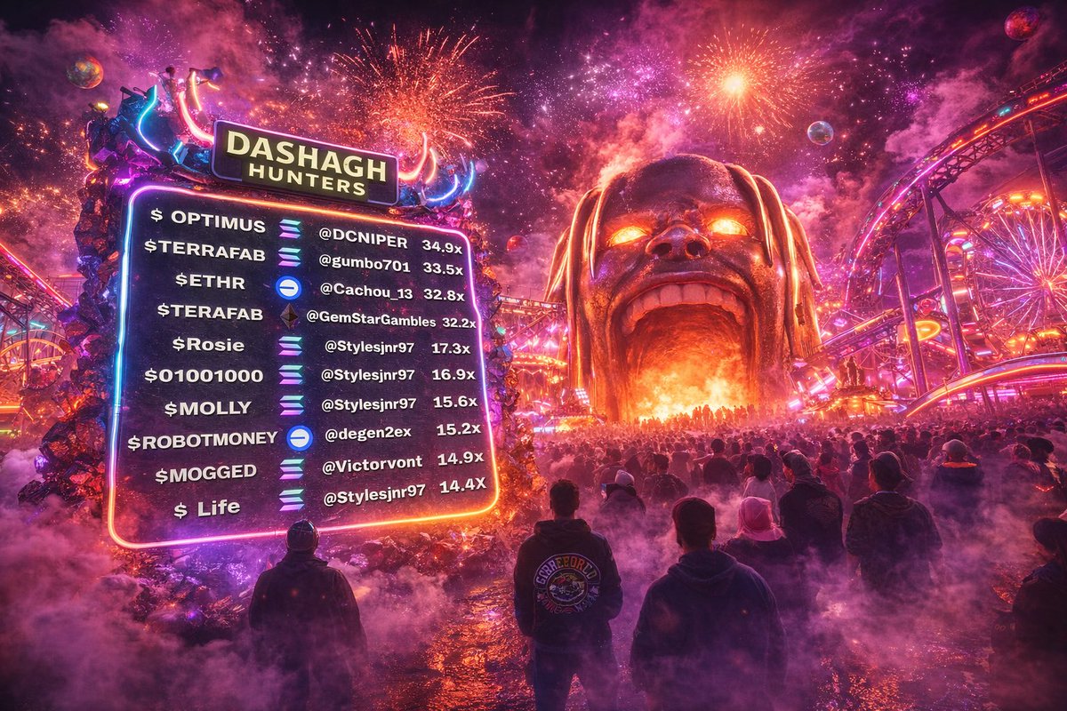 Dashagh_hunters tweet media