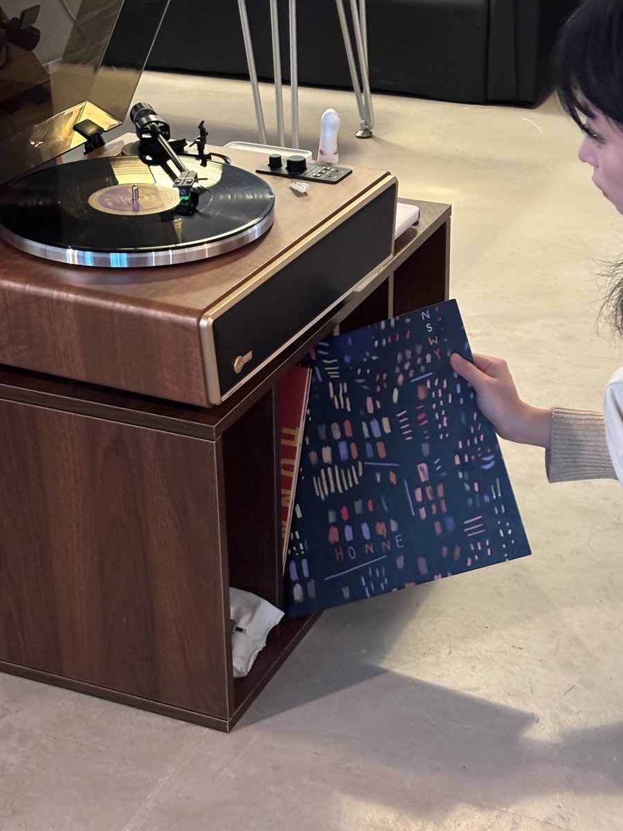 Gallery of the Arts tweet media