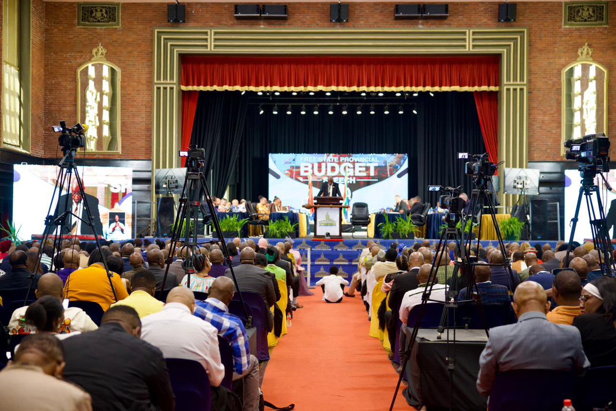 FS Government tweet media