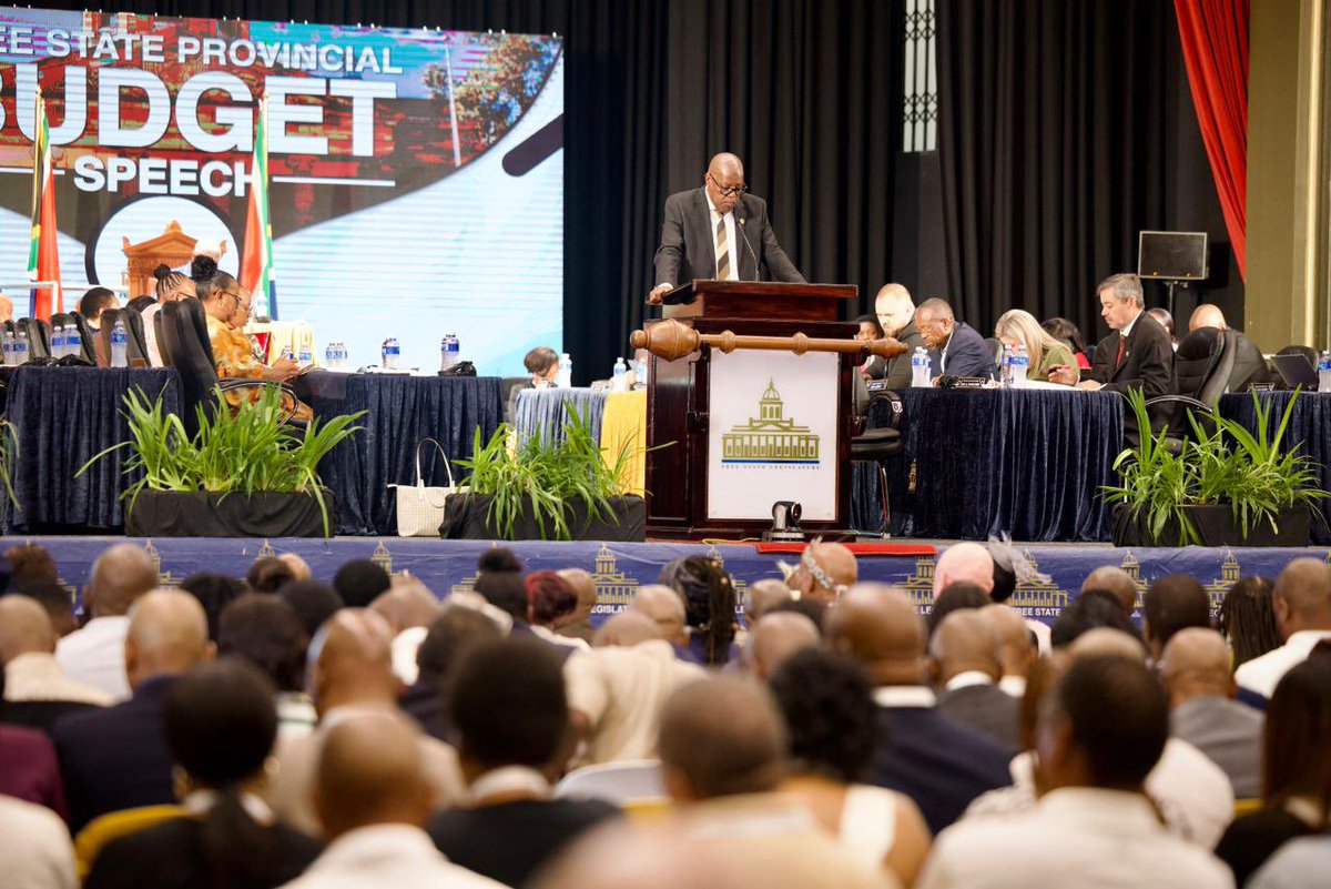 FS Government tweet media