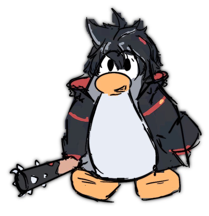 Empy 🐧【VTUBER】 tweet media