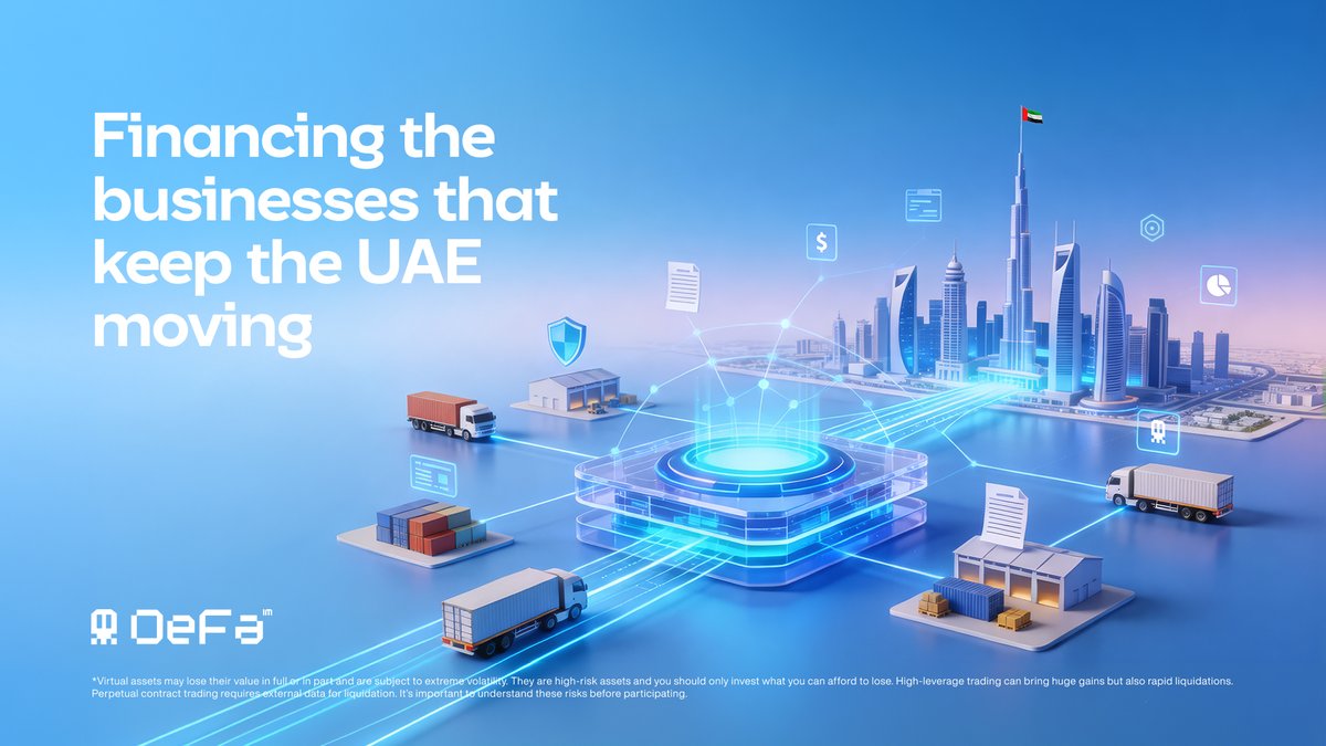 DeFa | Decentralized Factoring 👾 tweet media