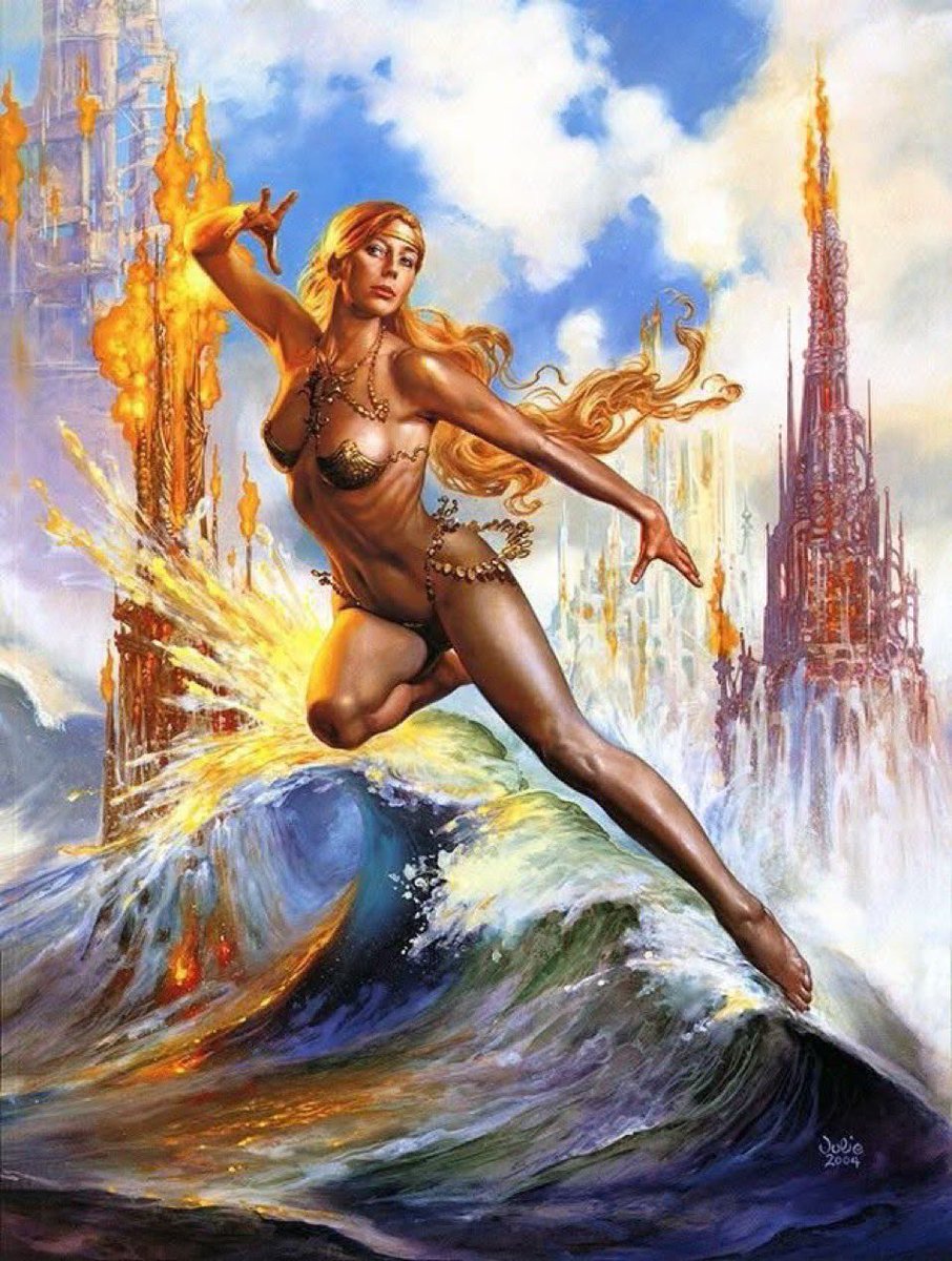 Magicman tweet media