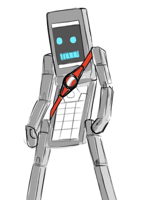 ケータイ捜査官7