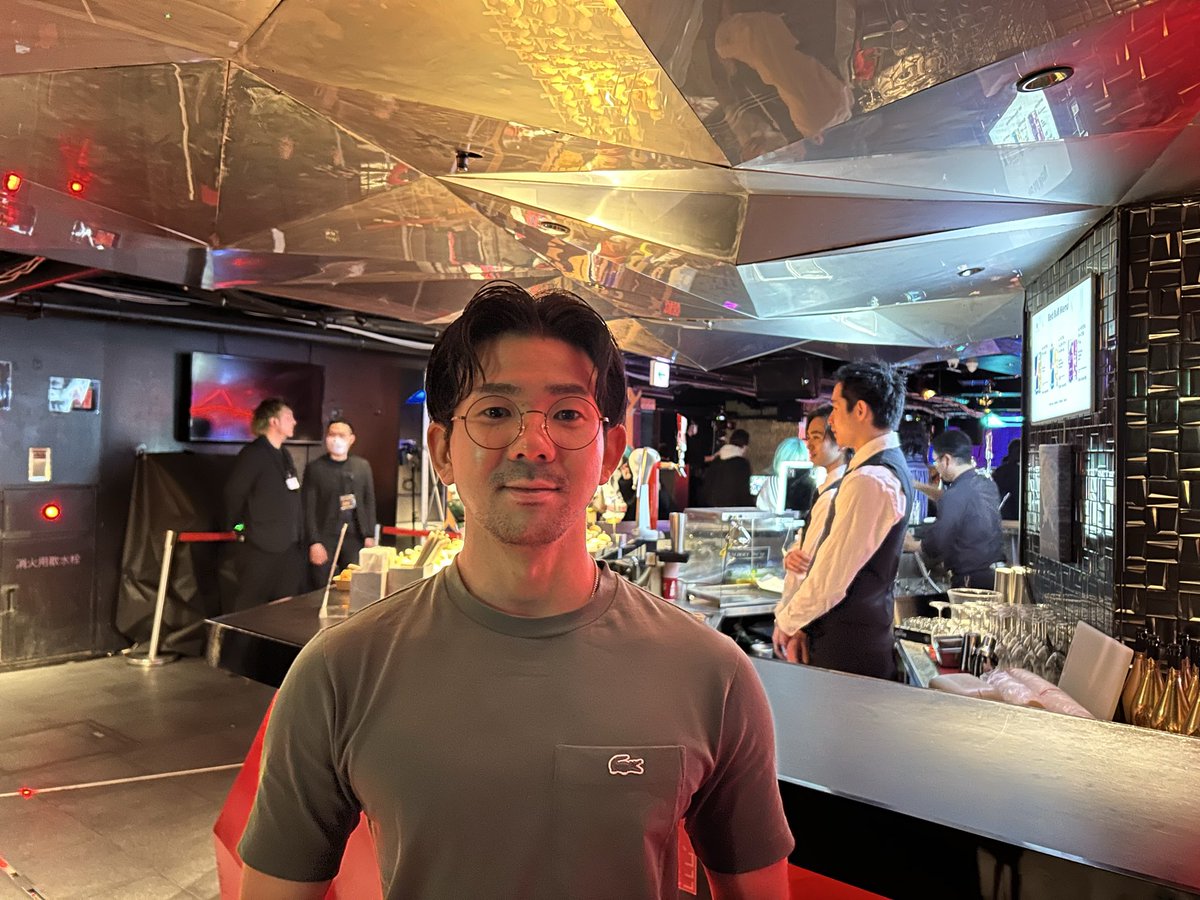 まるたけ/MARUTAKE tweet media