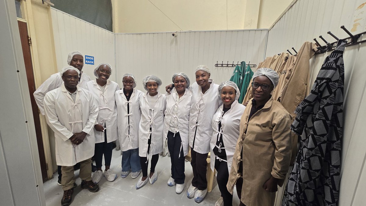 Dorothy Ooko tweet media