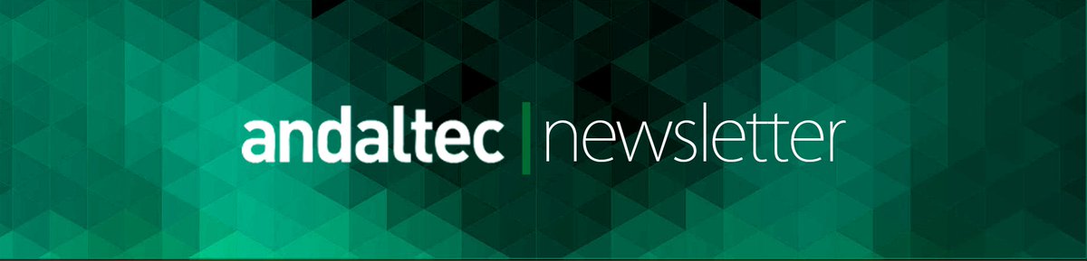 Andaltec Centro Tecnológico tweet media