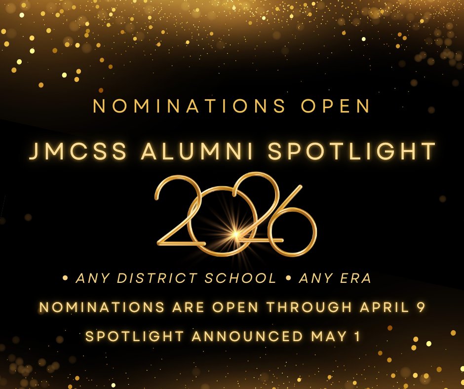 Jackson-Madison County Schools tweet media