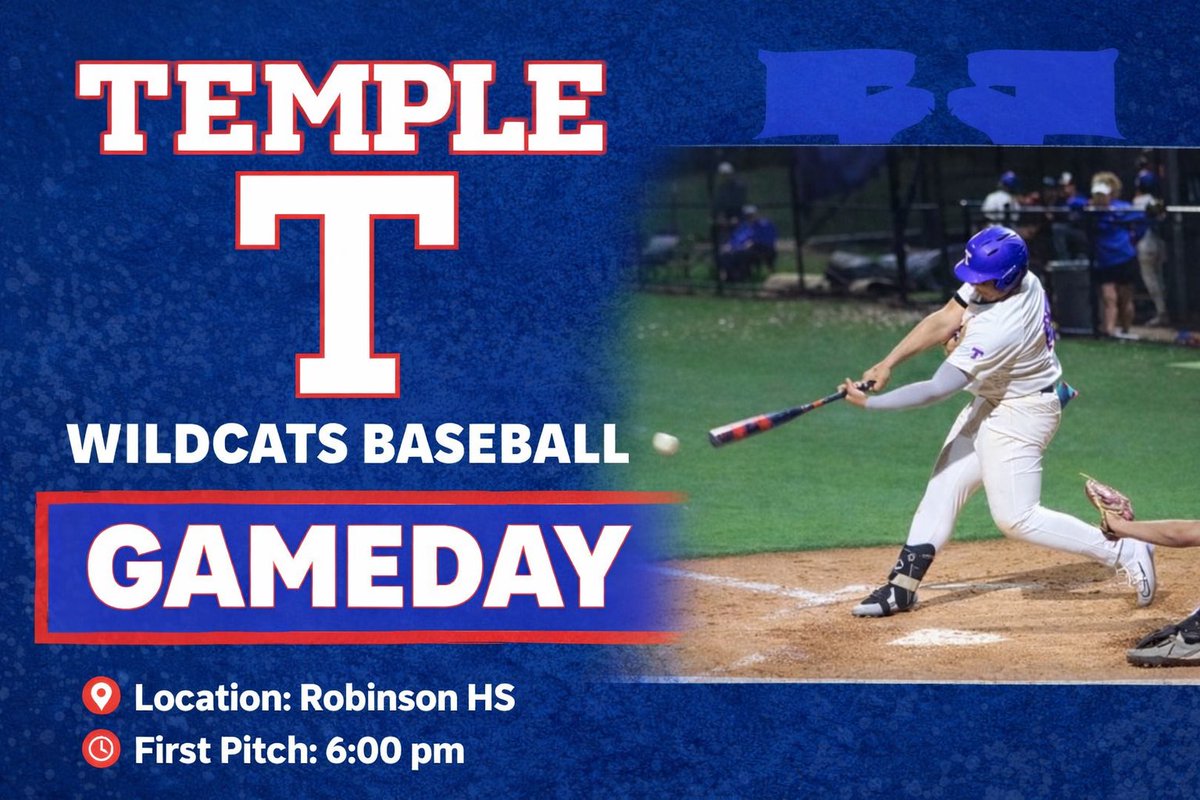Temple Wildcats Baseball tweet media