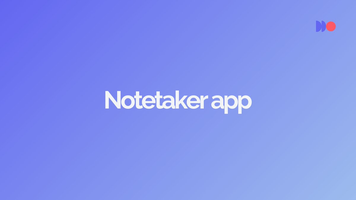 KenzNote's tweet photo. Meetings shouldn't mean messy notes.

With Kenznote AI NoteTaker you get:
• Automatic meeting recording
• Instant transcripts
• Smart summaries
• Key highlights
• Clear action items

https://t.co/heIqveDJEk

#AI #Productivity #Meetings #notetaker #AIAnalysis #saas https://t.co/tIHAhtxL7E