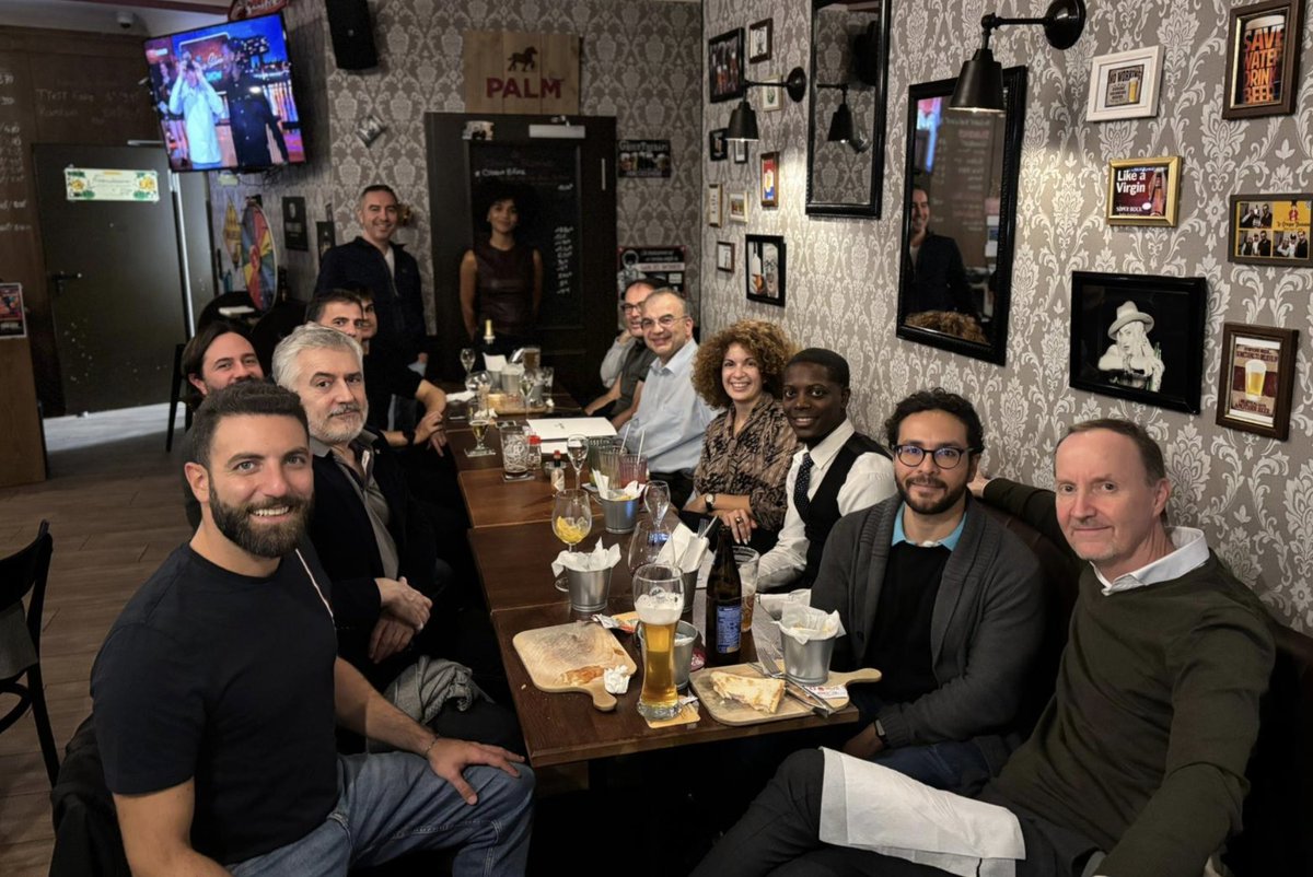 OffChain Luxembourg tweet media