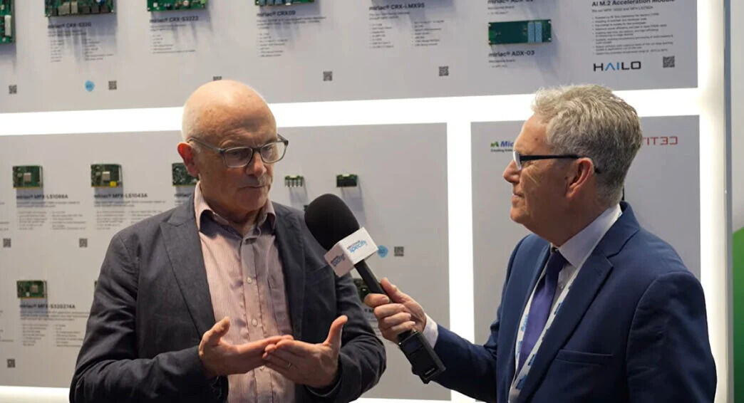 Electronic Specifier tweet media