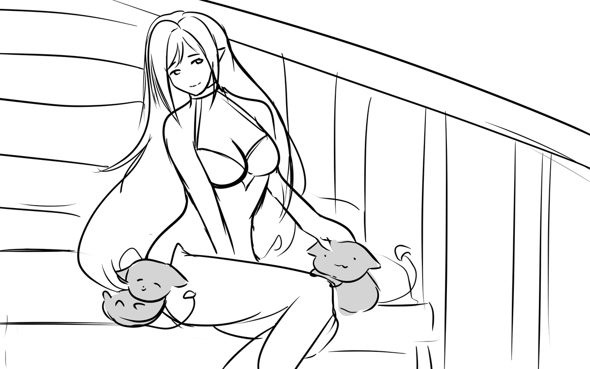 Dandy🌙💜 tweet media