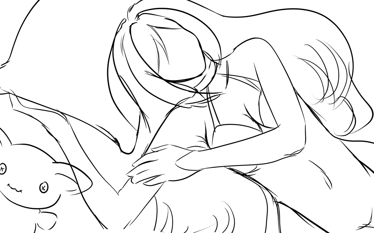 Dandy🌙💜 tweet media