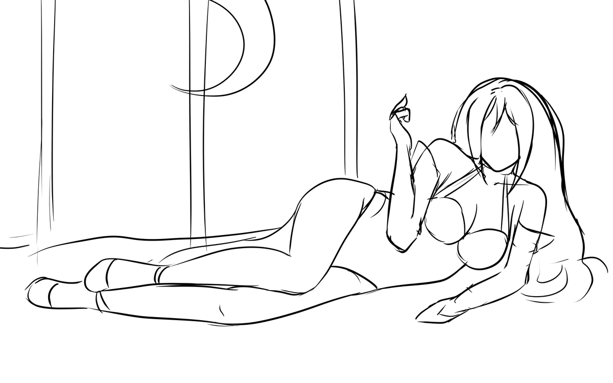 Dandy🌙💜 tweet media