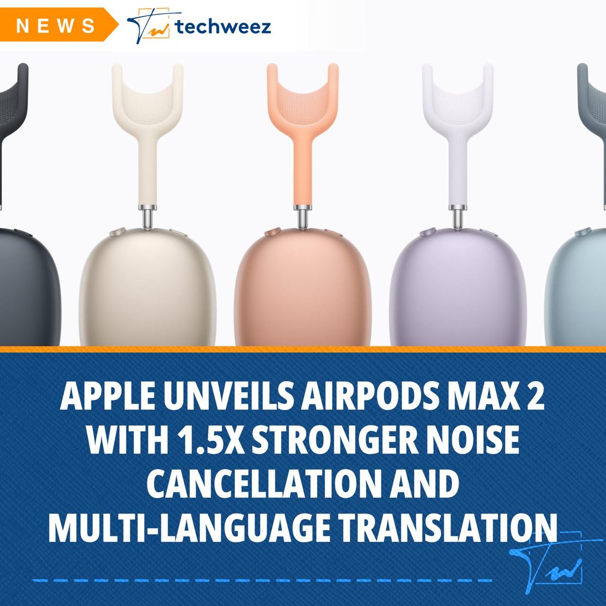 Techweez tweet media