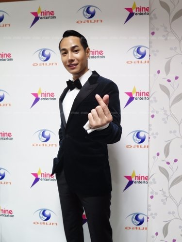 ผักชีไงในใจผลิต tweet media