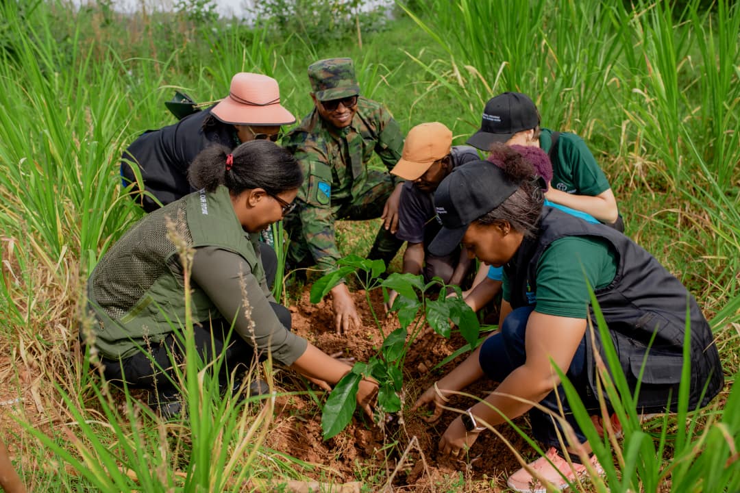 Rwanda Environment Management Authority tweet media