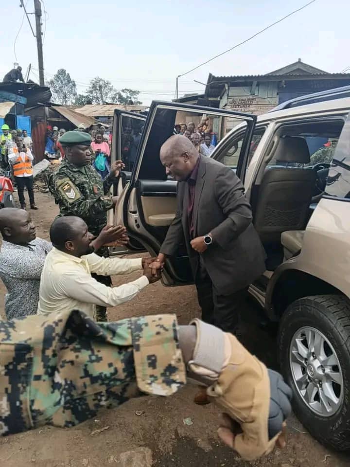 Buganda Kingdom tweet media