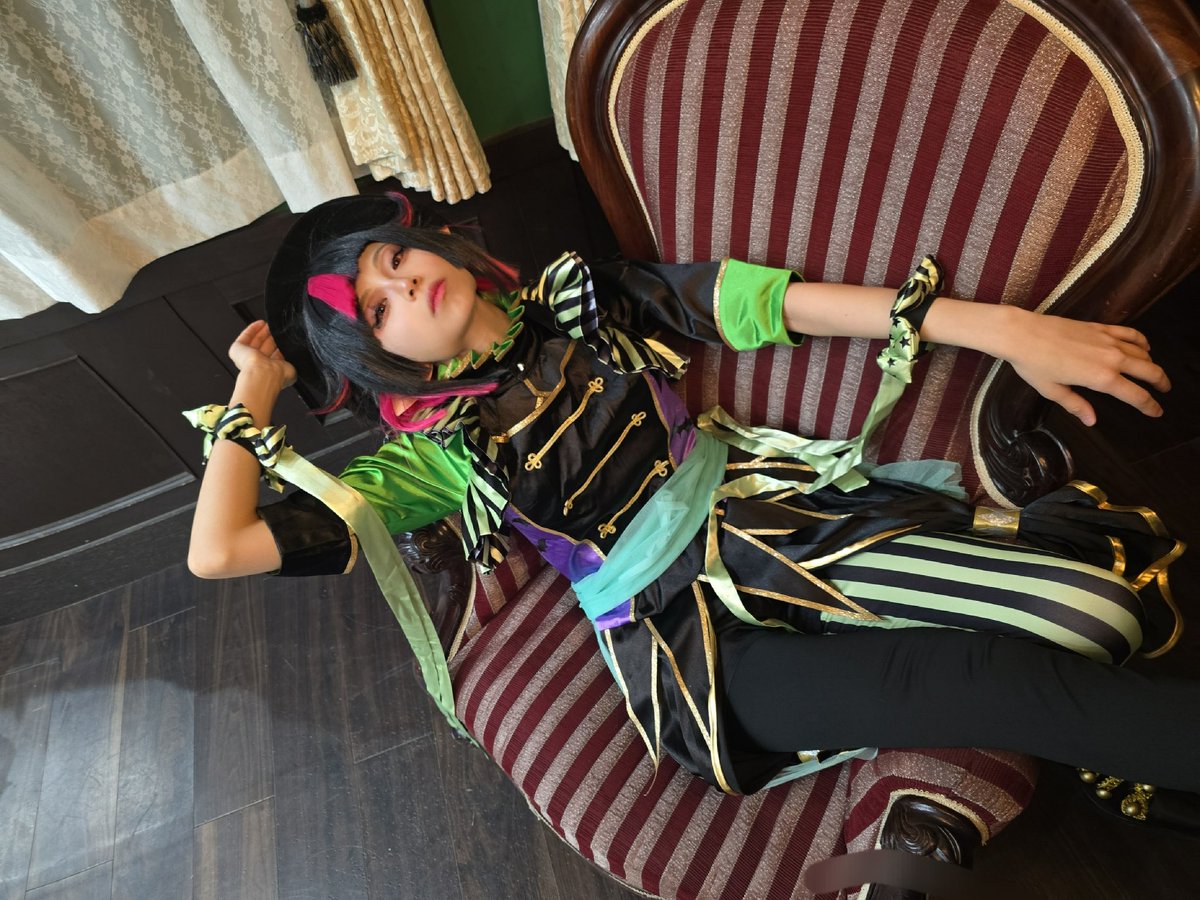 きら🌹 TDC4/12 🌊4/17 tweet media