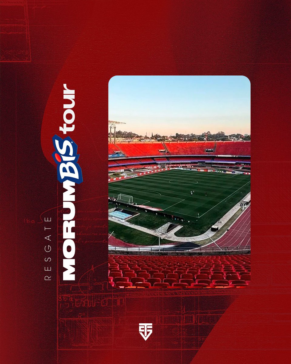 Sócio Torcedor | São Paulo FC tweet media