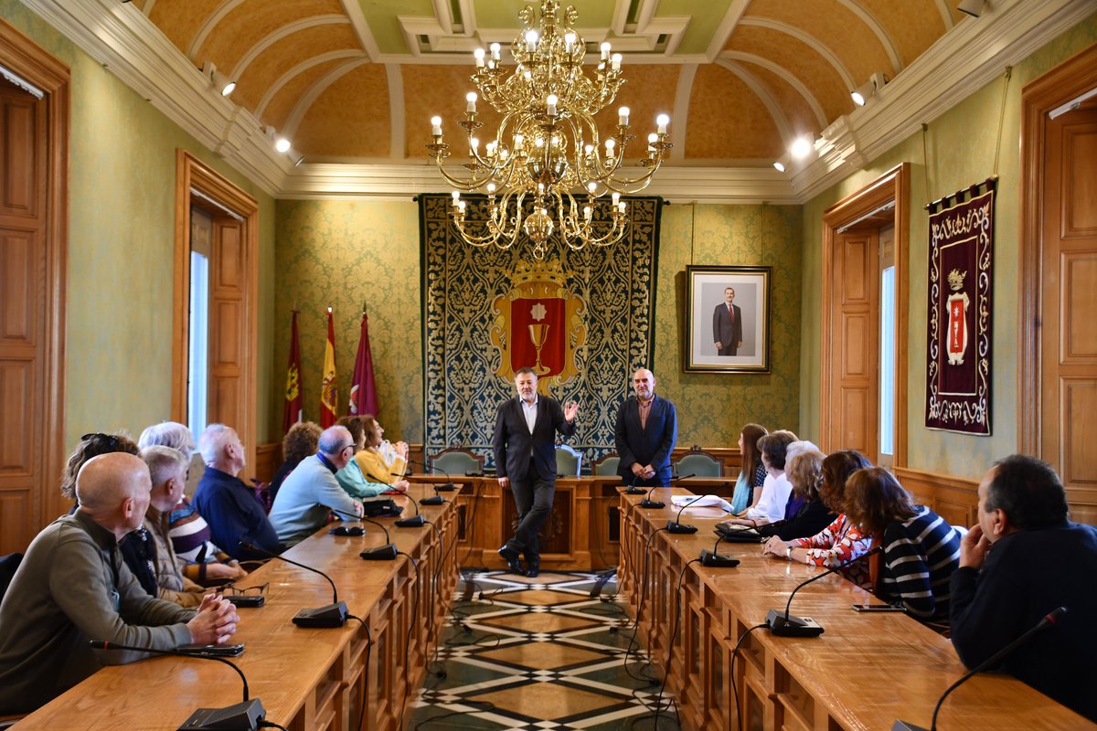Ayuntamiento de Cuenca tweet media
