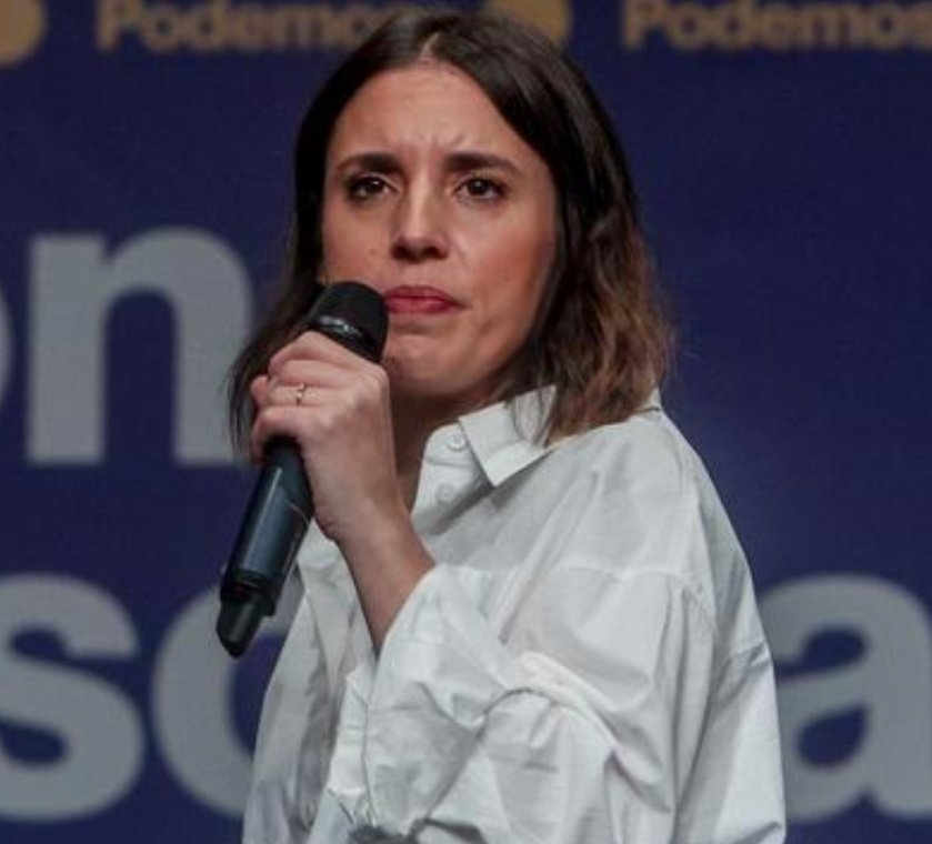 Izaskun Goroliak 🏳️‍🌈🏳️‍⚧️ tweet media