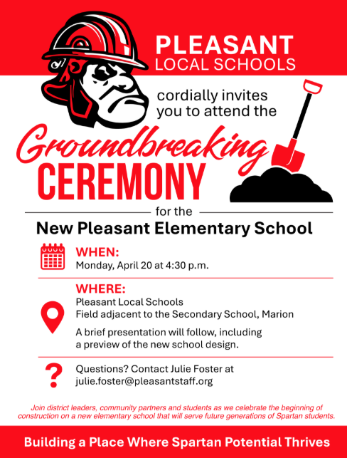 Pleasant Local tweet media