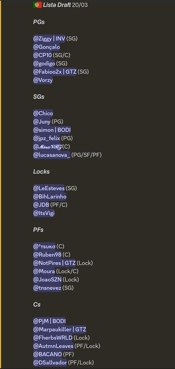 Proam Portugal tweet media