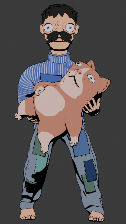 cosammmm tweet media