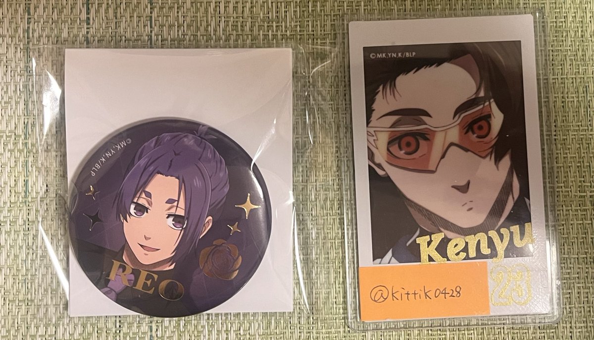 🧶@お取引垢 bioにおとりひきプロフ有 tweet media