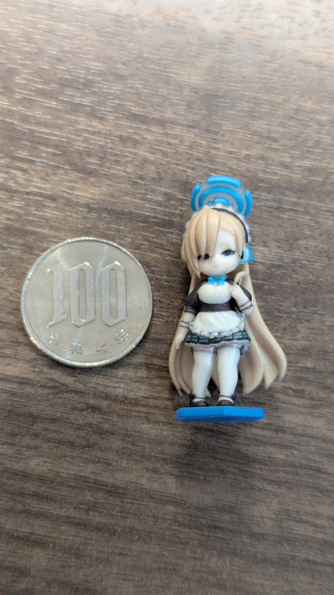 近江のニゴロブナ＠コタ２（コタツ）🙇‍♂️ tweet media