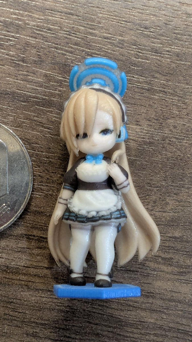 近江のニゴロブナ＠コタ２（コタツ）🙇‍♂️ tweet media