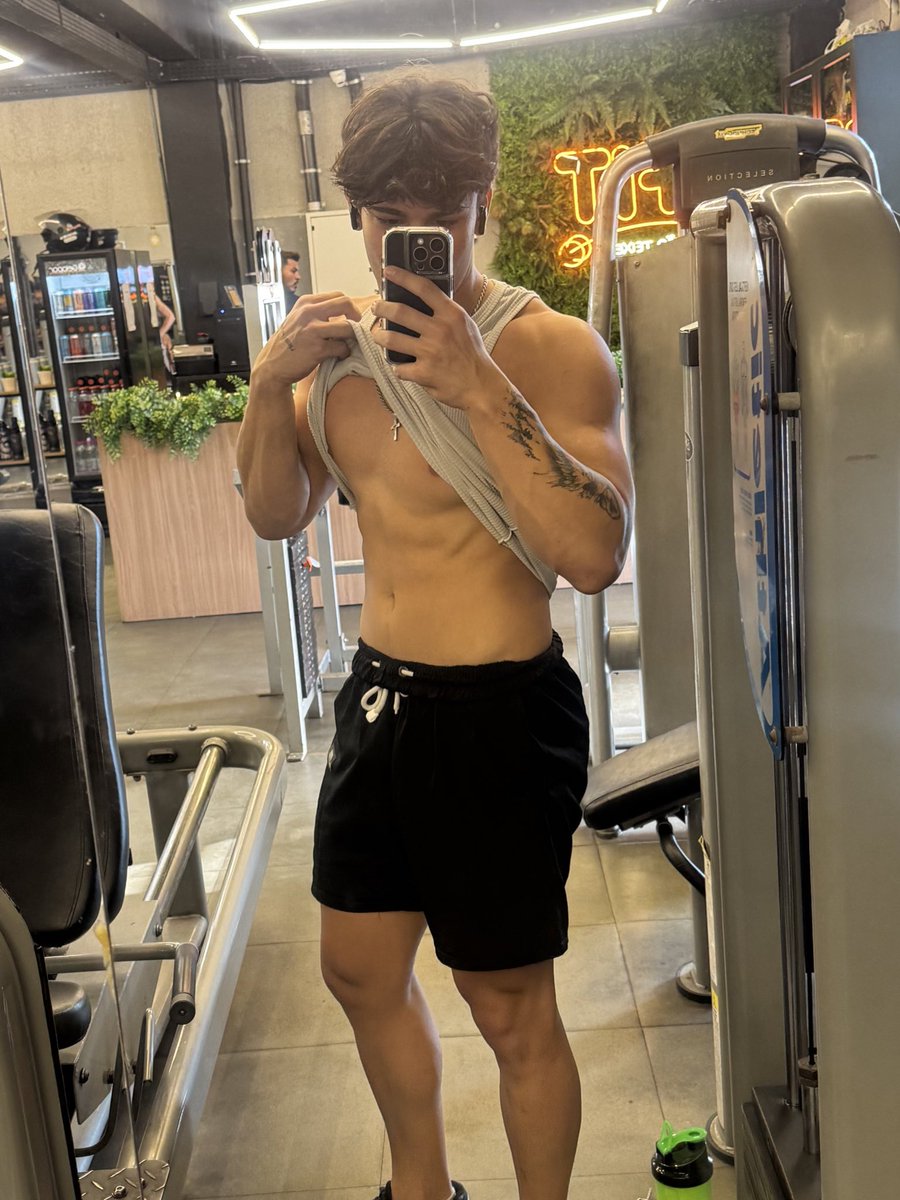 ficando gordo