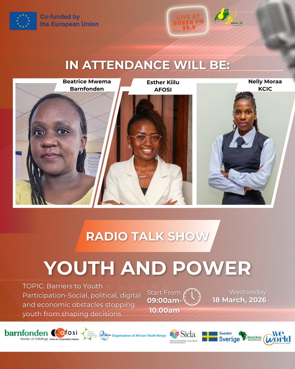 Action For Sustainability Initiative tweet media