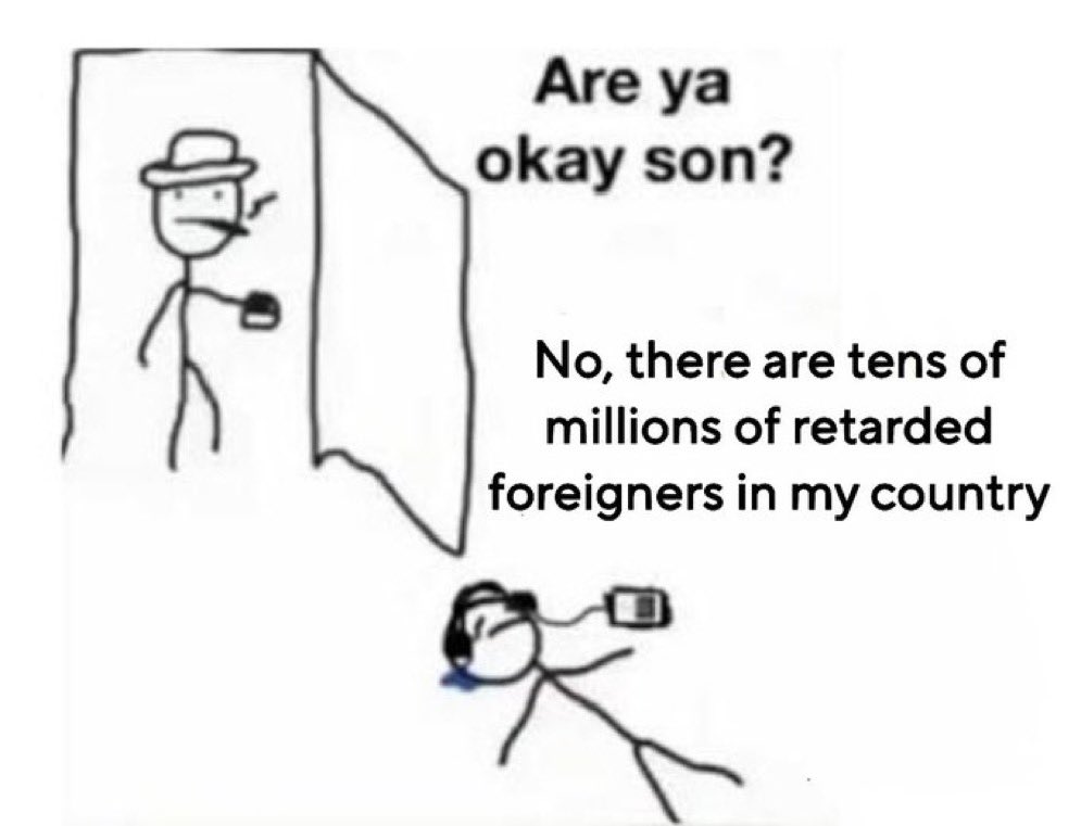 iamyesyouareno tweet media