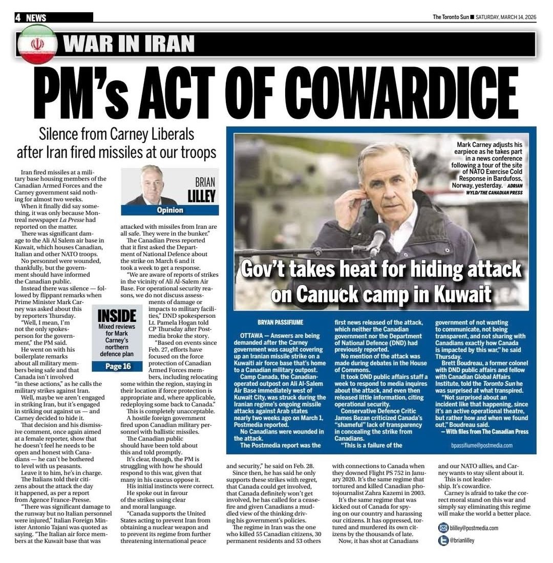 Roman Baber tweet media