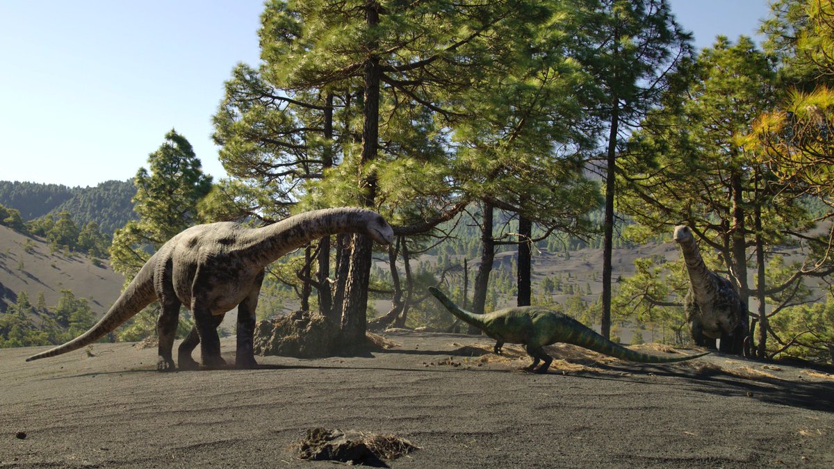 Palaeoncryptozoologist Briton tweet media