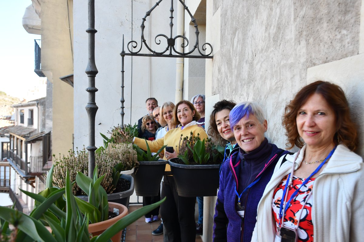 Ayuntamiento de Cuenca tweet media