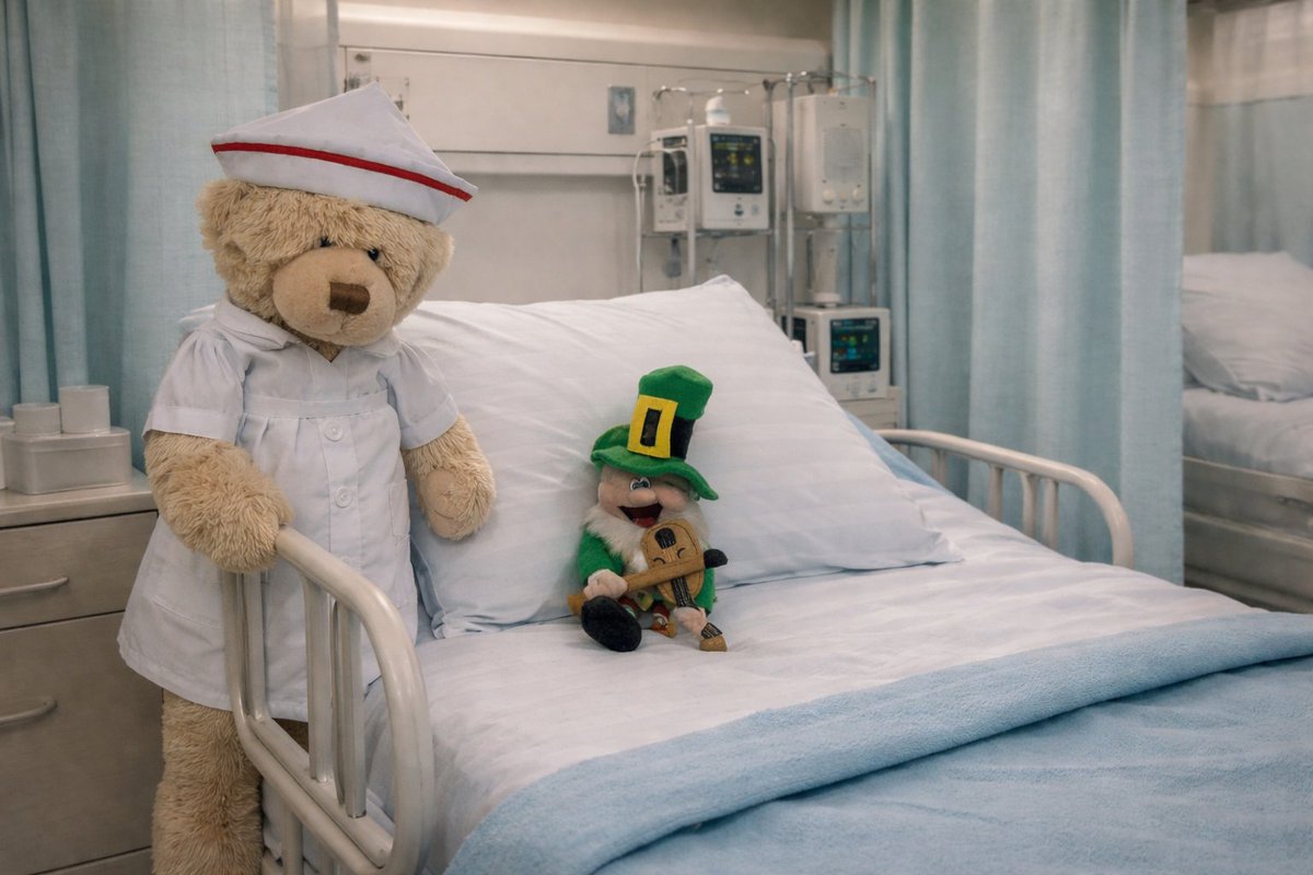 Emergency Teds© 🇺🇦 tweet media