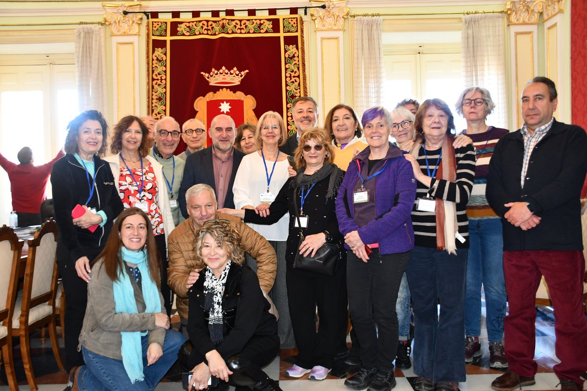 Ayuntamiento de Cuenca tweet media
