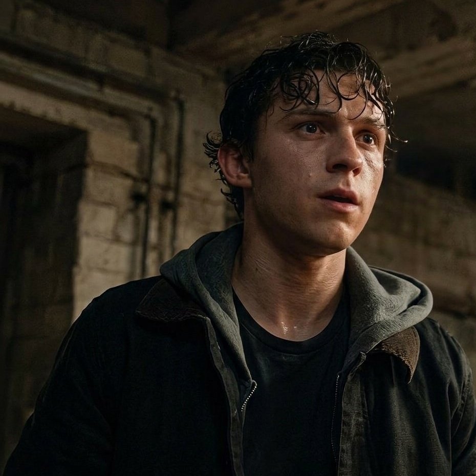 best of tom holland tweet media