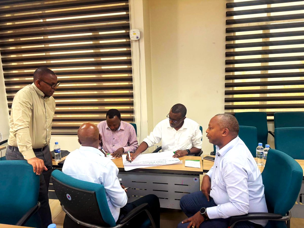 Rwanda Polytechnic tweet media