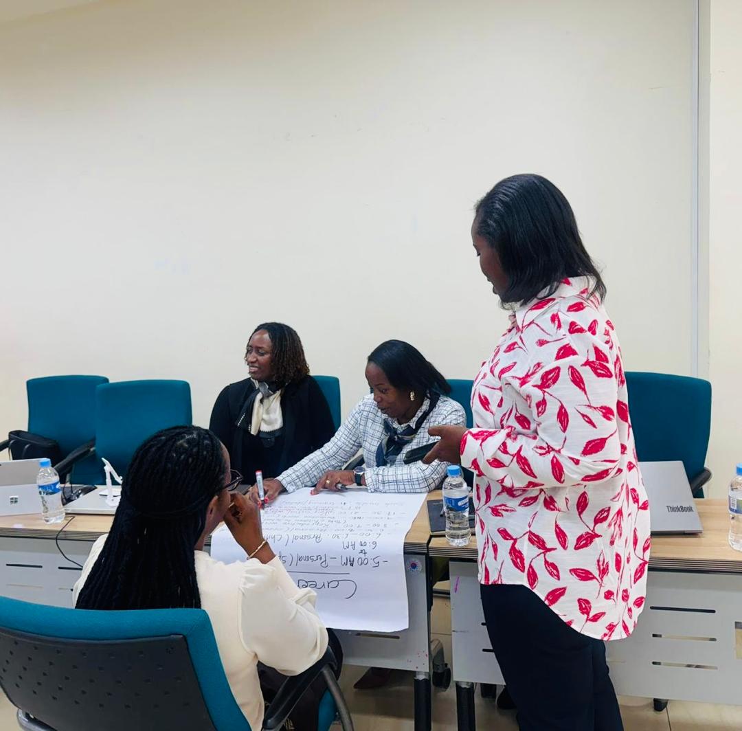 Rwanda Polytechnic tweet media