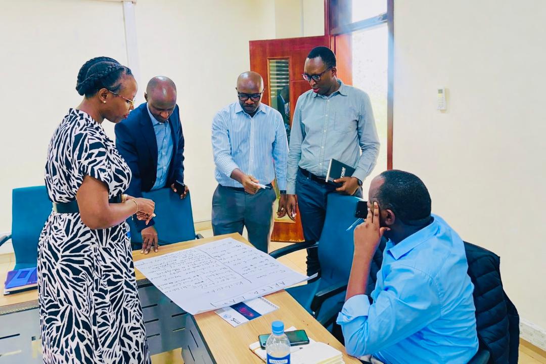 Rwanda Polytechnic tweet media