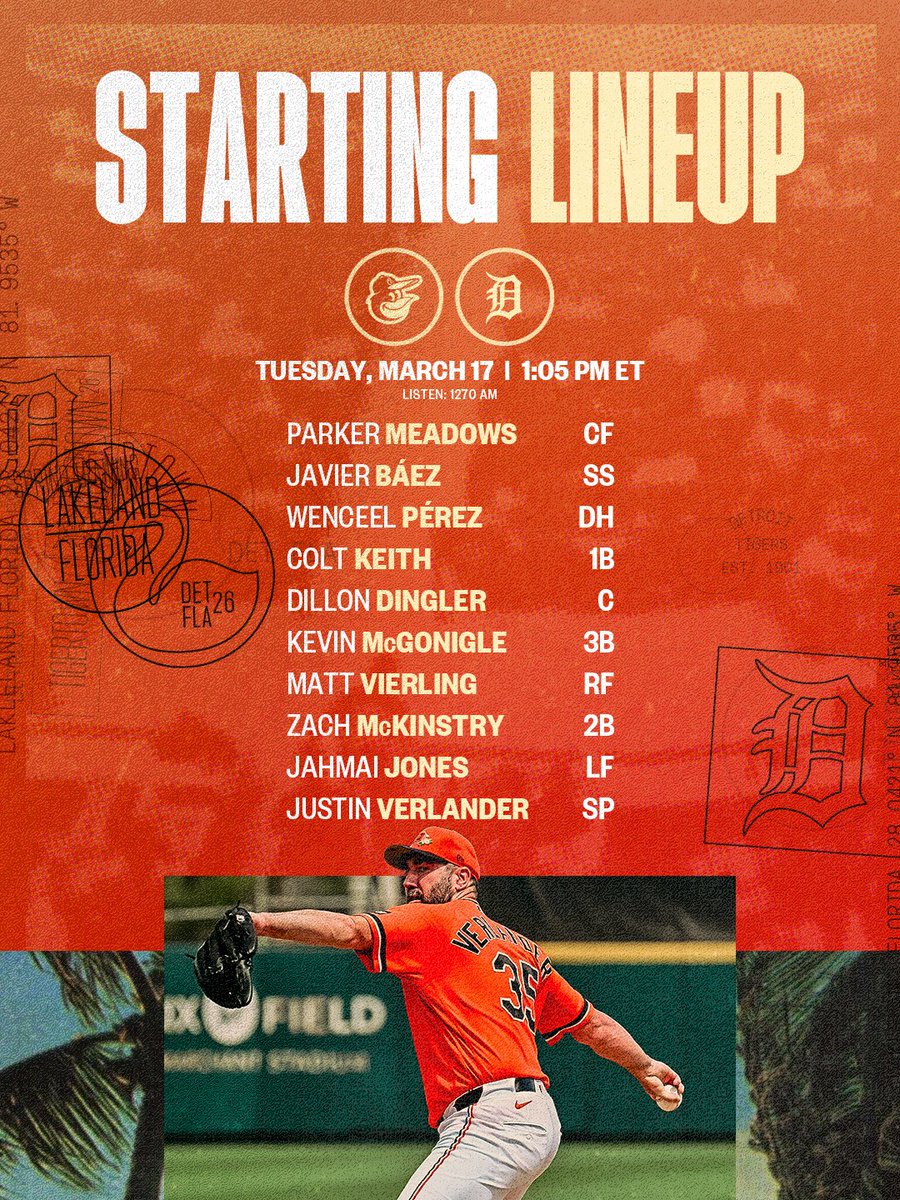 Detroit Tigers tweet media