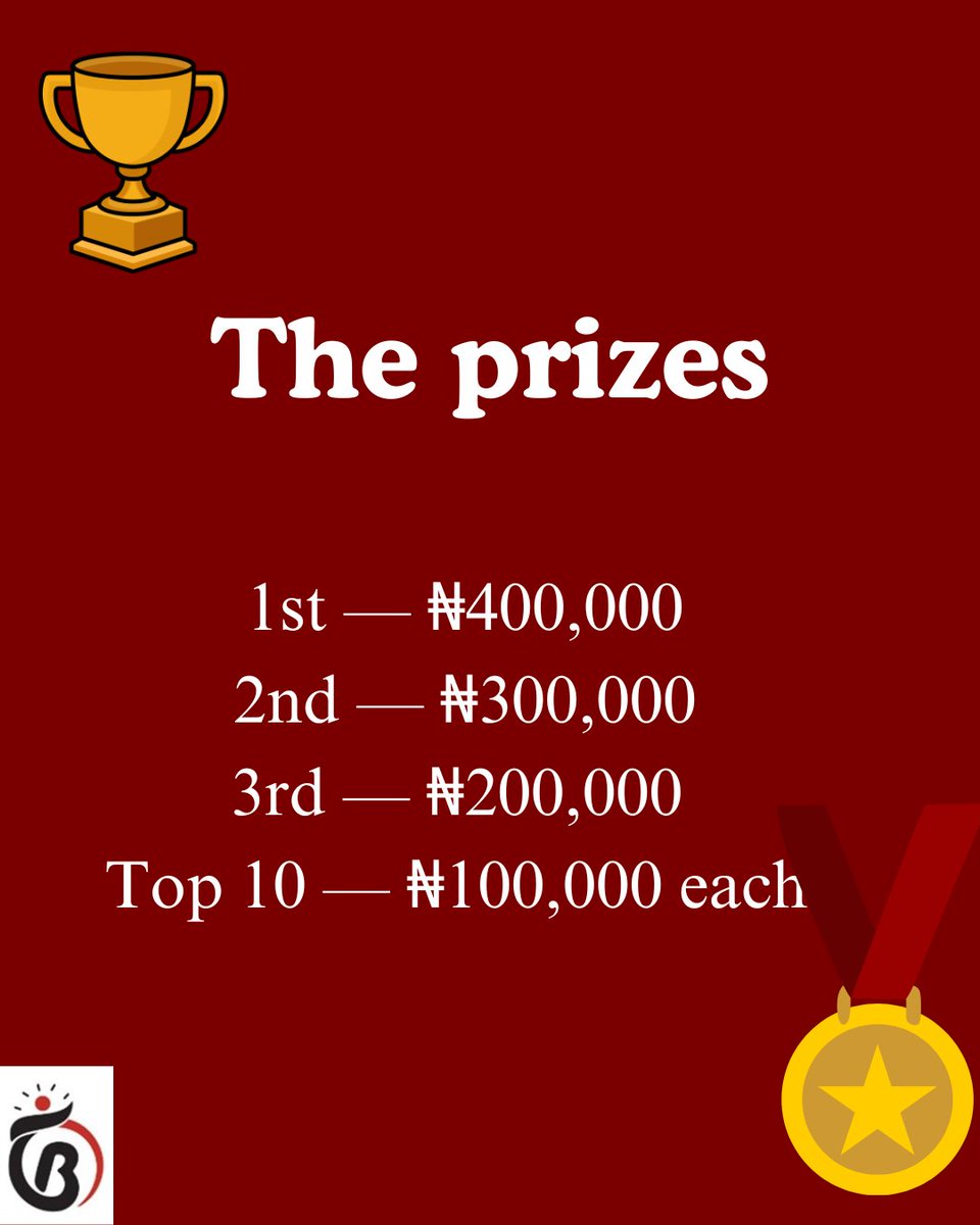 Brain Builders Youth Development Initiative, BBYDI tweet media