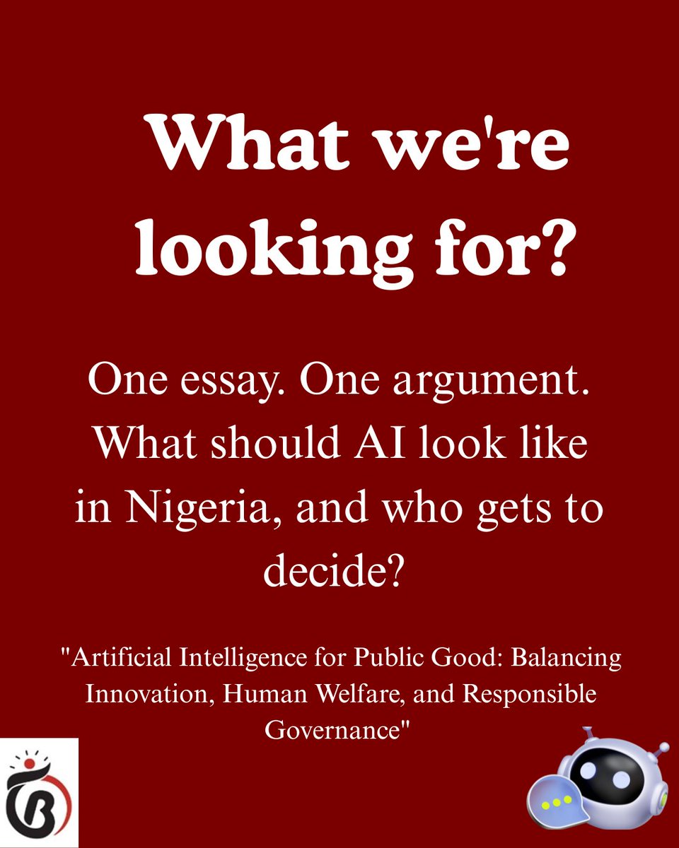 Brain Builders Youth Development Initiative, BBYDI tweet media