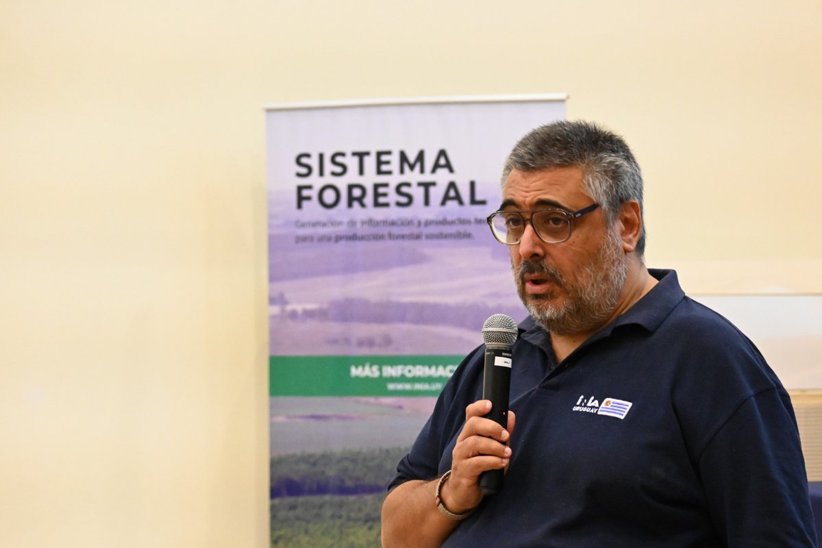 INIA URUGUAY tweet media